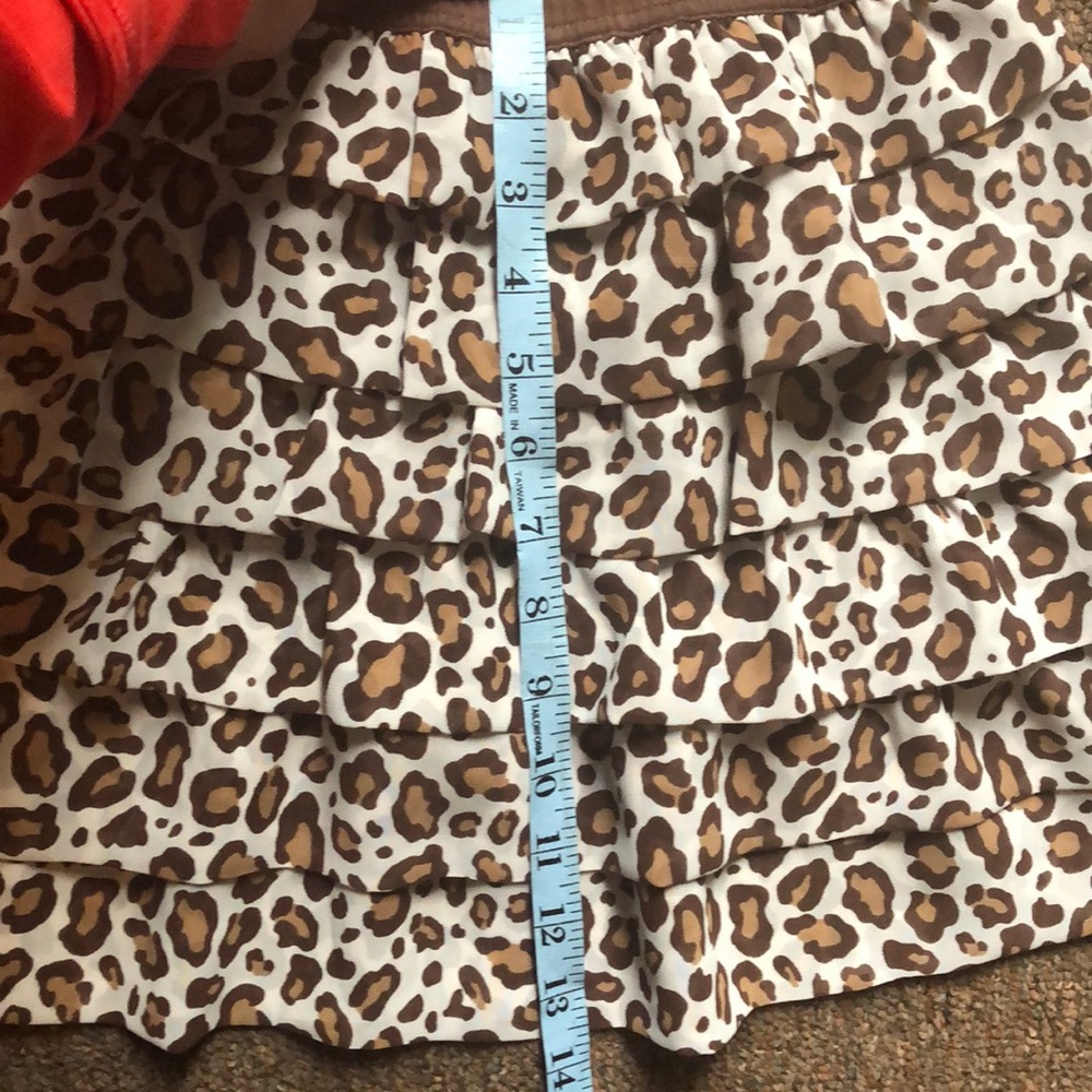Skirt Set - Picture 4 of 5